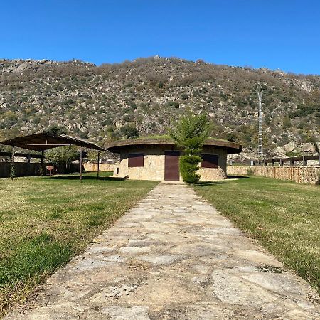 Casa Rural La Dehesa Cilleros エクステリア 写真