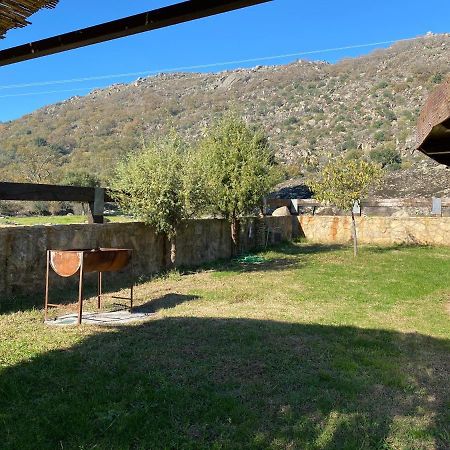 Casa Rural La Dehesa Cilleros エクステリア 写真