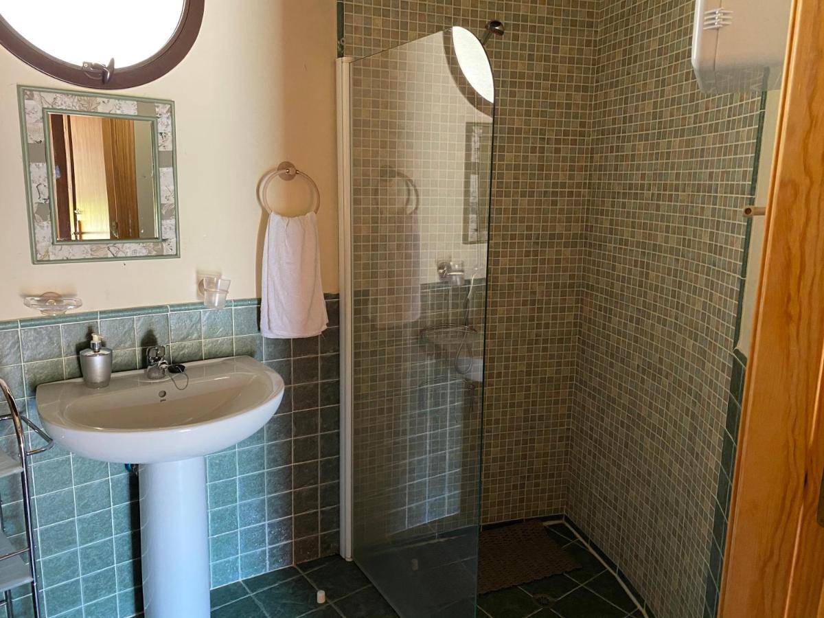 Casa Rural La Dehesa Cilleros エクステリア 写真